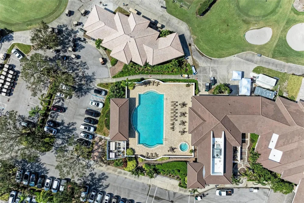 5280 HYLAND HILLS AVENUE #1812 Sarasota, FL 34241