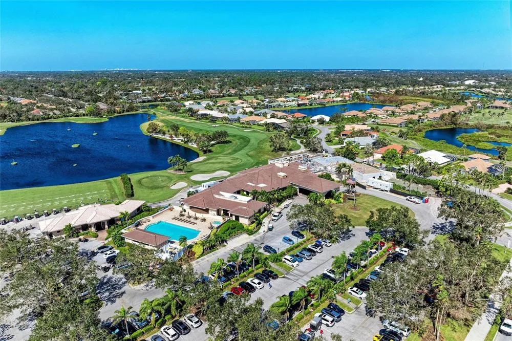 5280 HYLAND HILLS AVENUE #1812 Sarasota, FL 34241