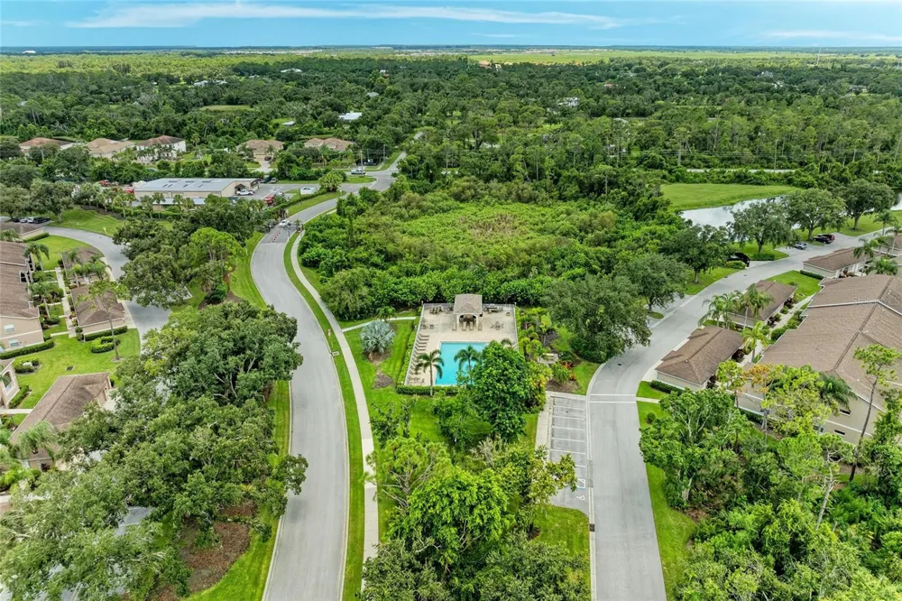 5280 HYLAND HILLS AVENUE #1812 Sarasota, FL 34241