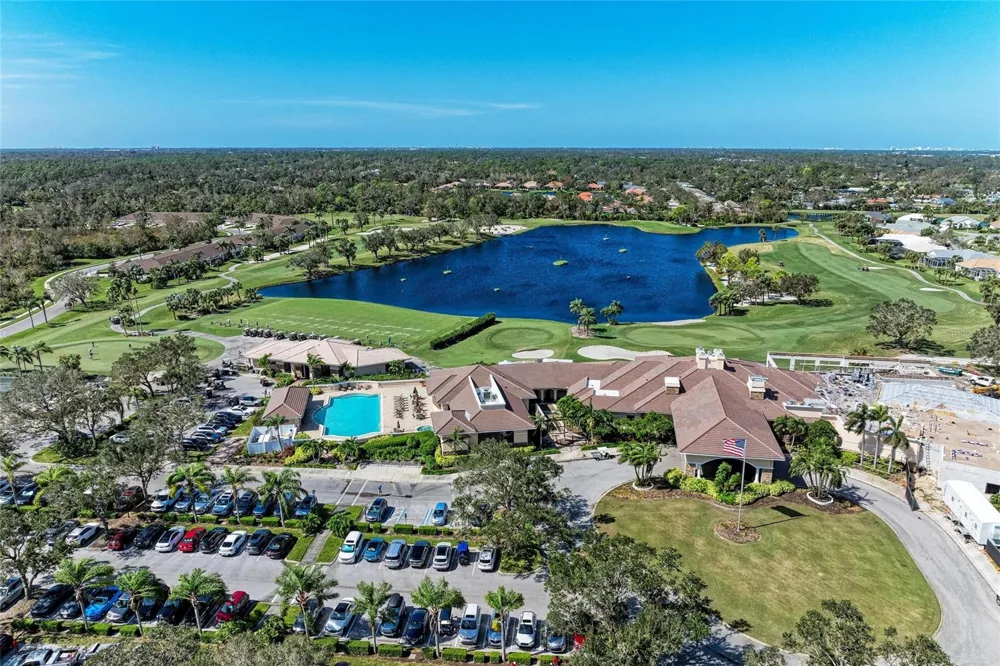 5280 HYLAND HILLS AVENUE #1812 Sarasota, FL 34241