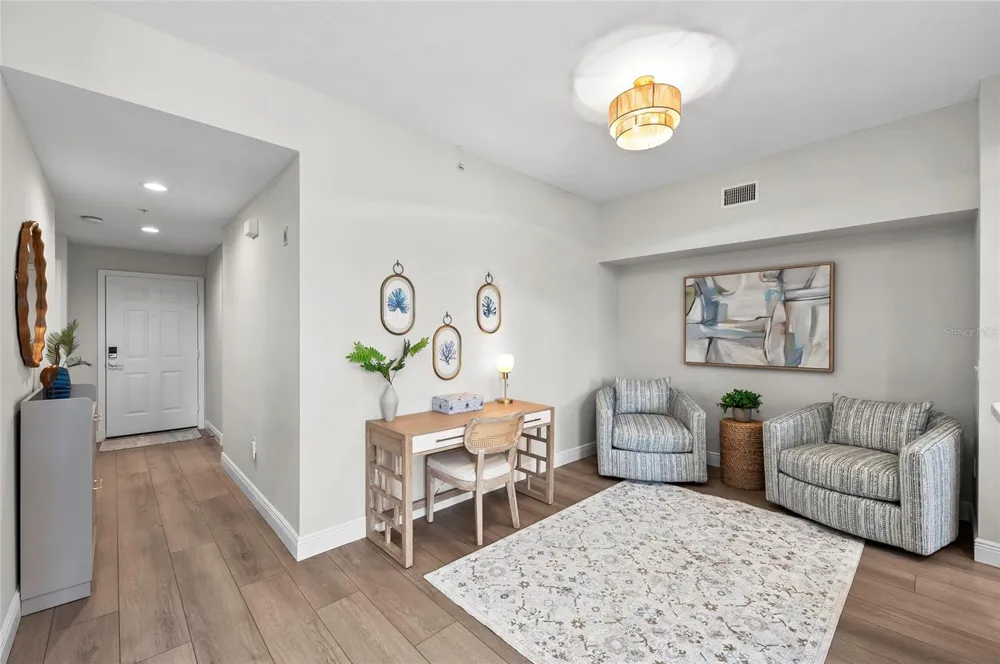 5280 HYLAND HILLS AVENUE #1812 Sarasota, FL 34241