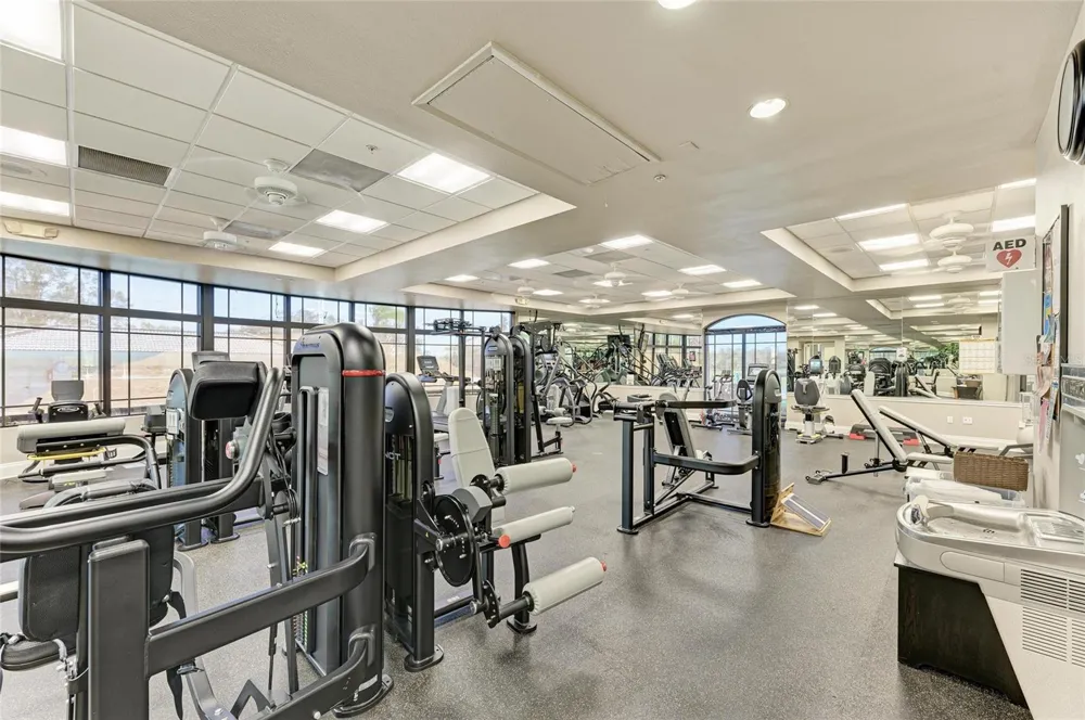 5280 HYLAND HILLS AVENUE #1812 Sarasota, FL 34241