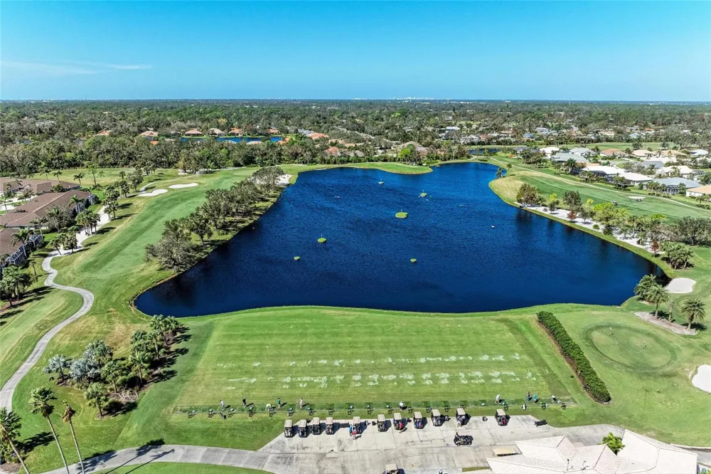 5280 HYLAND HILLS AVENUE #1812 Sarasota, FL 34241