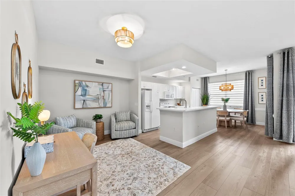 5280 HYLAND HILLS AVENUE #1812 Sarasota, FL 34241