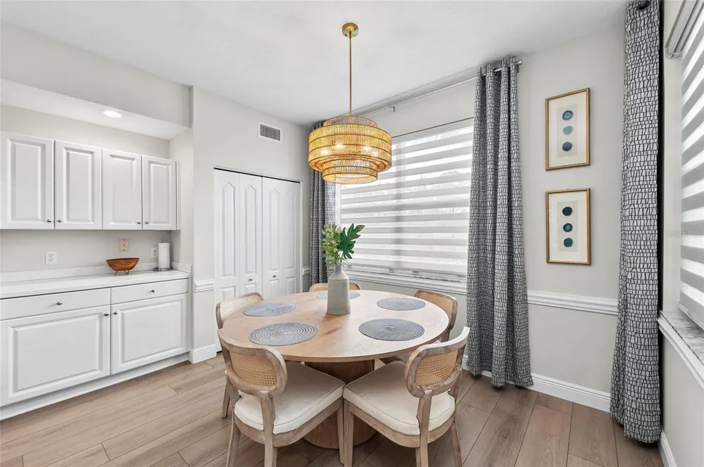5280 HYLAND HILLS AVENUE #1812 Sarasota, FL 34241