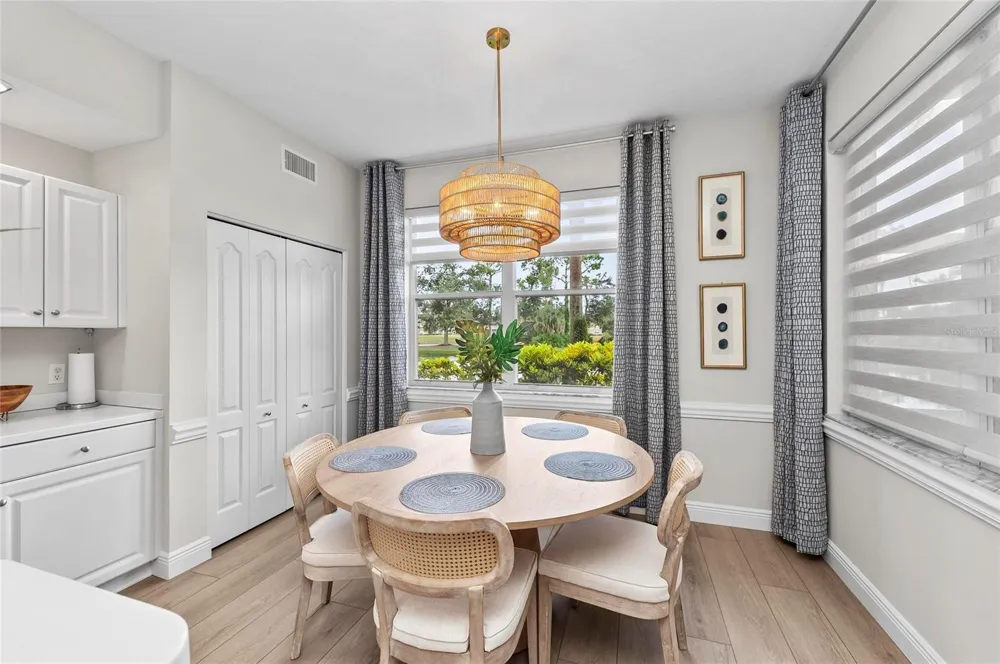 5280 HYLAND HILLS AVENUE #1812 Sarasota, FL 34241