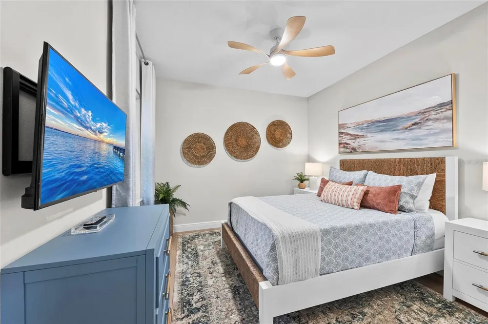5280 HYLAND HILLS AVENUE #1812 Sarasota, FL 34241