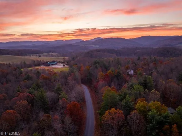 Lot 24 Zinzendorf Lane Moravian Falls, NC 28654