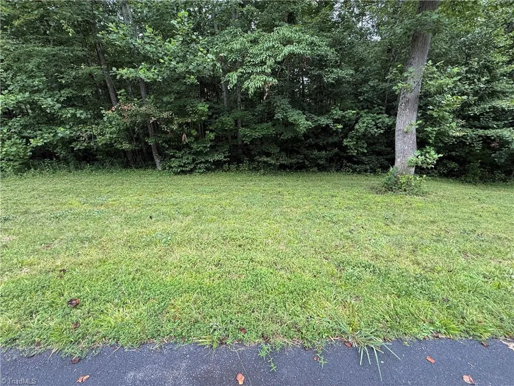Lot 24 Zinzendorf Lane Moravian Falls, NC 28654