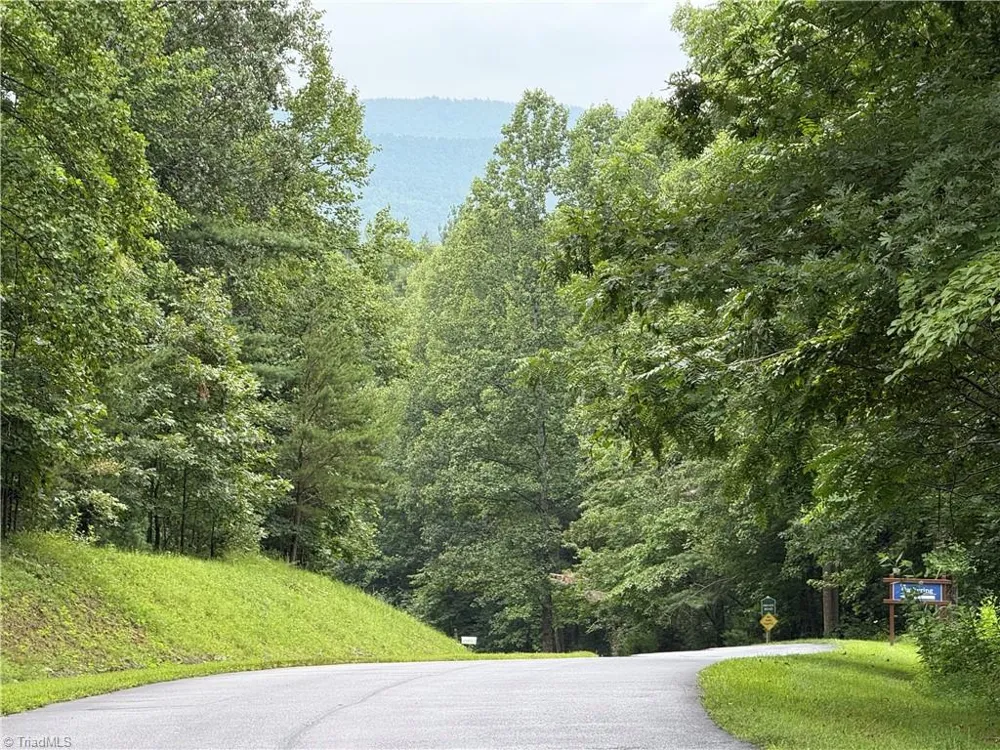 Lot 24 Zinzendorf Lane Moravian Falls, NC 28654