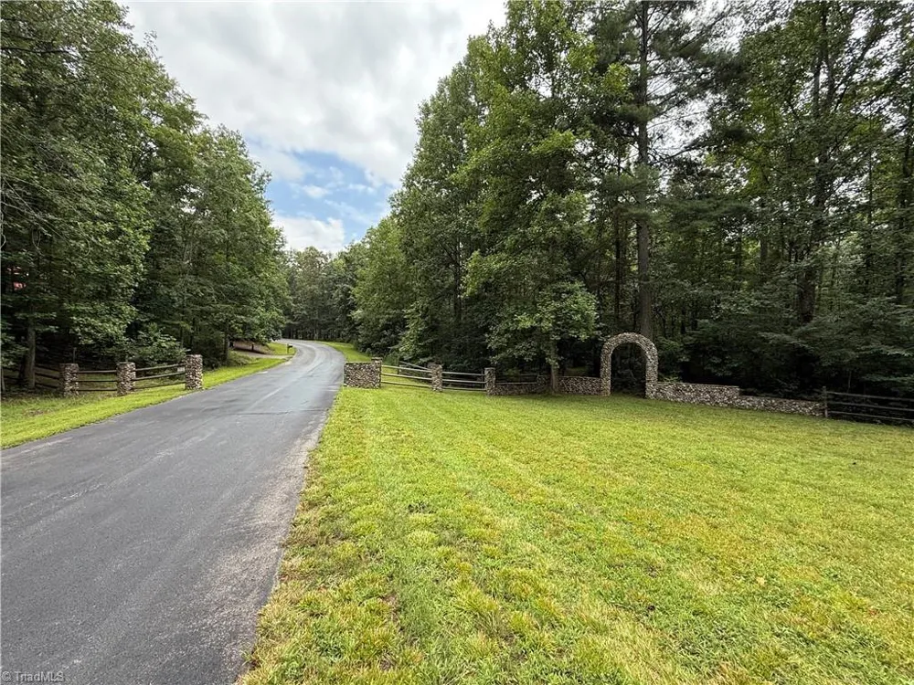 Lot 24 Zinzendorf Lane Moravian Falls, NC 28654