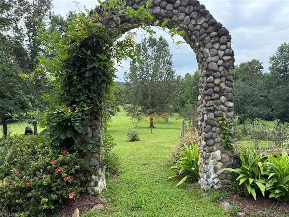 Lot 24 Zinzendorf Lane Moravian Falls, NC 28654