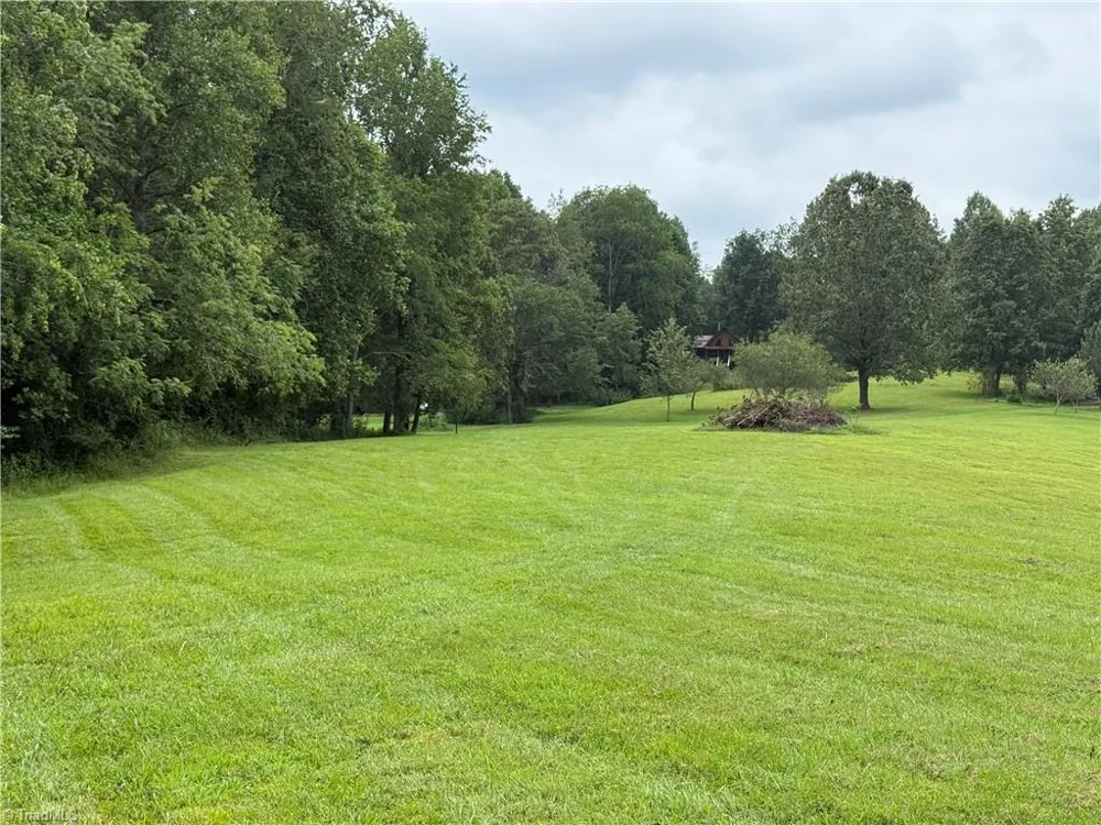 Lot 24 Zinzendorf Lane Moravian Falls, NC 28654
