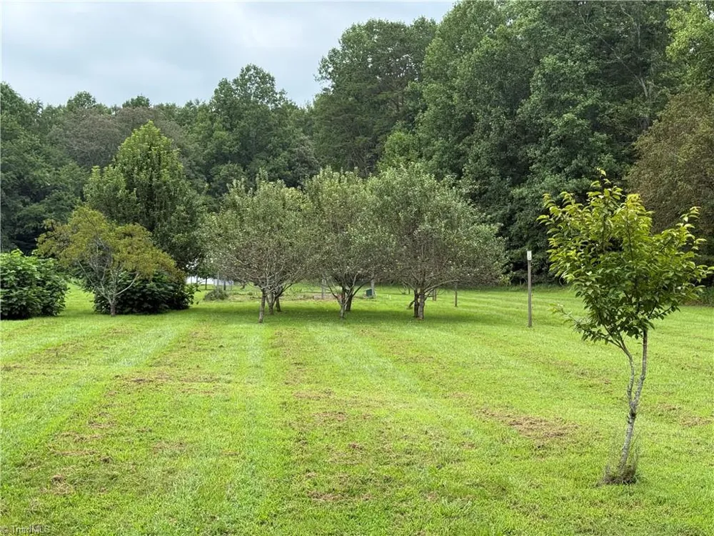 Lot 24 Zinzendorf Lane Moravian Falls, NC 28654