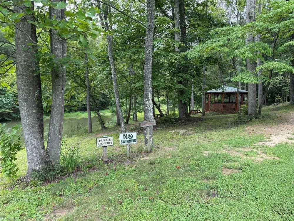 Lot 24 Zinzendorf Lane Moravian Falls, NC 28654