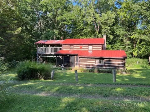 292 Larry Baynum Road