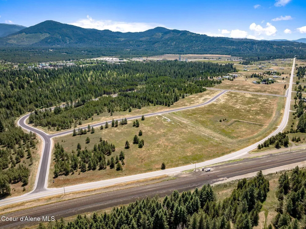 Lot 14 Asulkan Street Athol, ID 83801