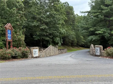 Lot 25 Zinzendorf Lane
