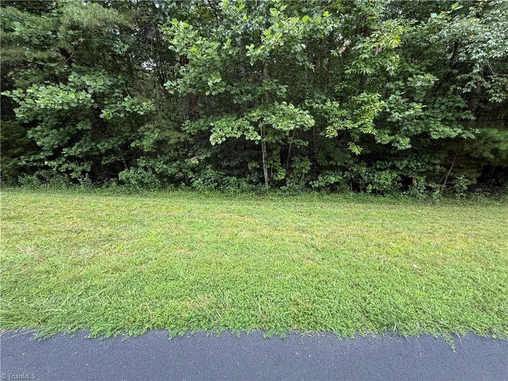 Lot 25 Zinzendorf Lane Moravian Falls, NC 28654