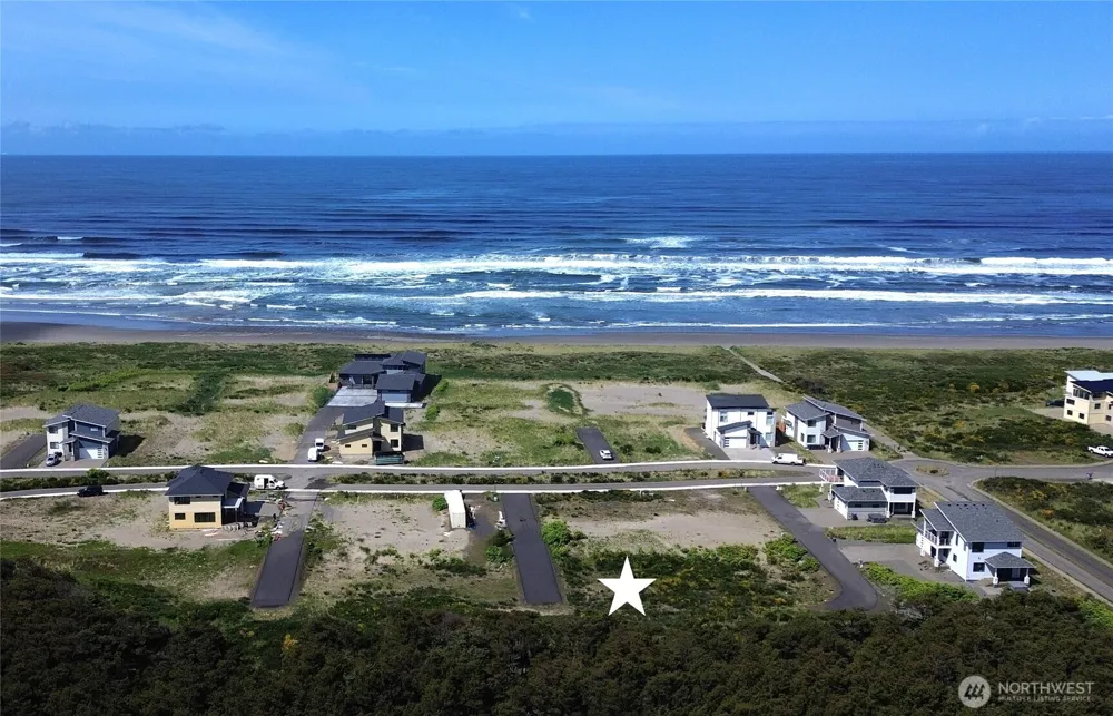 1501 Beach Glass Lane Westport, WA 98595