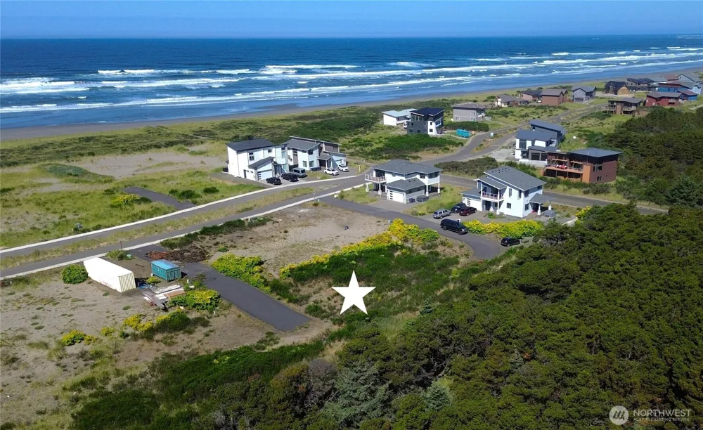 1501 Beach Glass Lane Westport, WA 98595