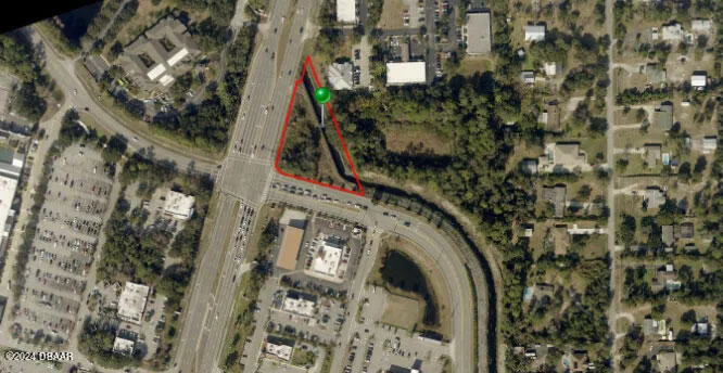 1736 Dunlawton Avenue Port Orange, FL 32127