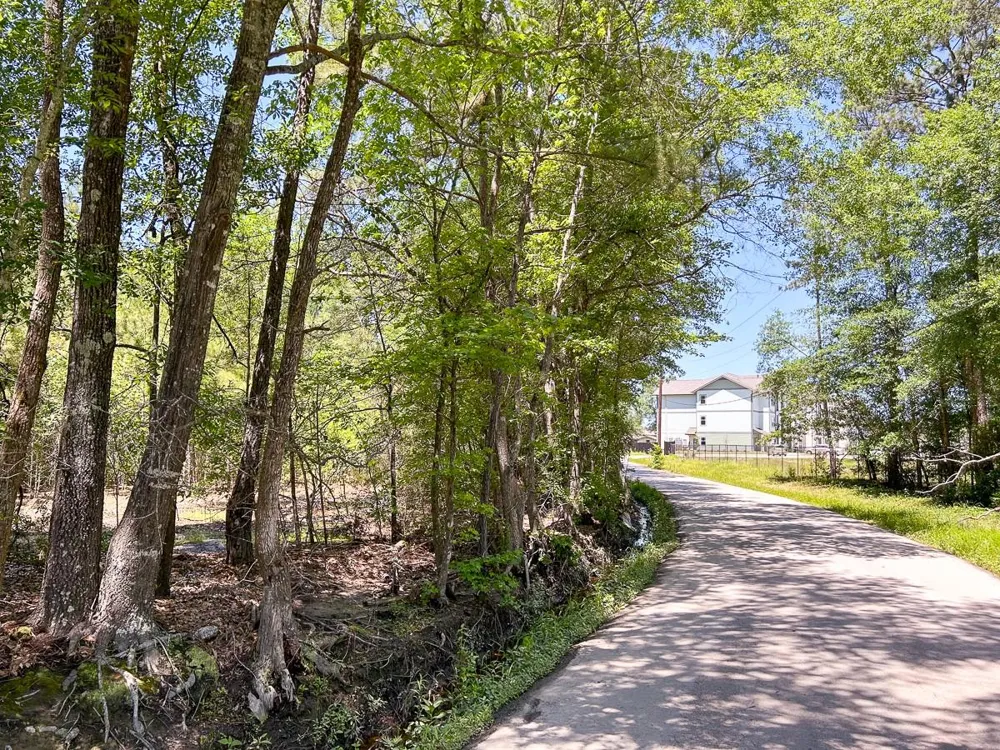 1 Lane Drive Lufkin, TX 75904