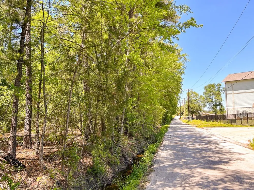 1 Lane Drive Lufkin, TX 75904