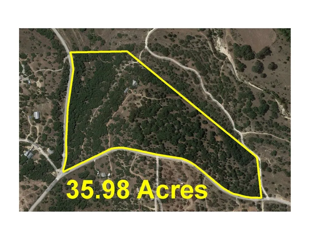 199 Middleton Road Spicewood, TX 78669