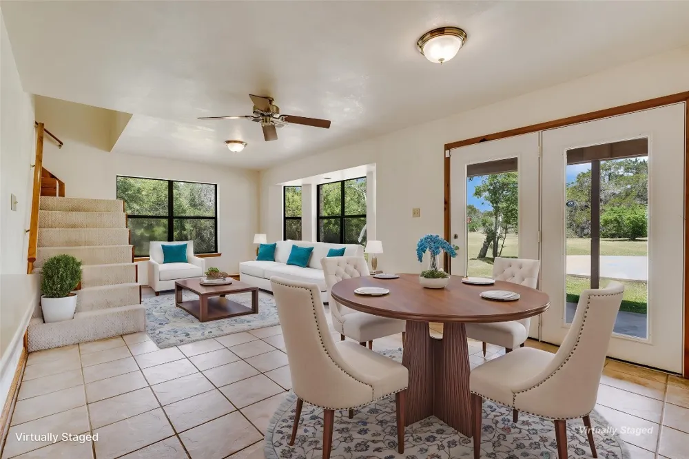 199 Middleton Road Spicewood, TX 78669