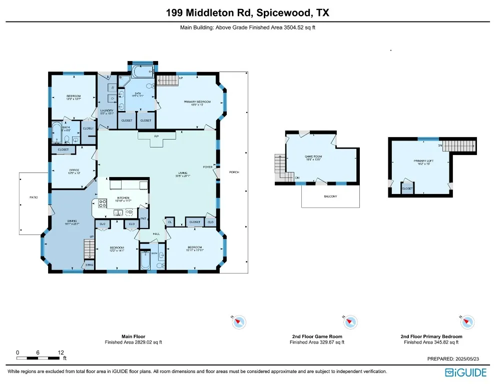 199 Middleton Road Spicewood, TX 78669