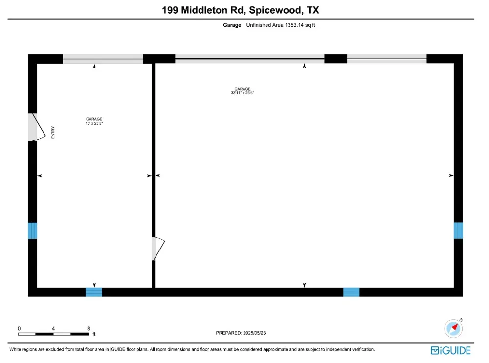 199 Middleton Road Spicewood, TX 78669