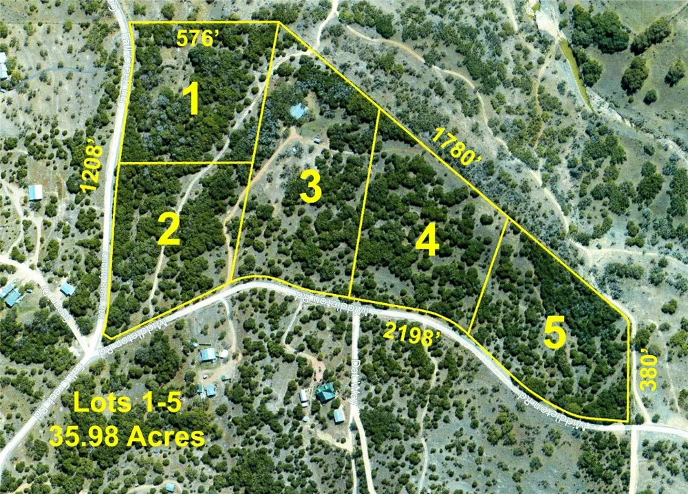 199 Middleton Road Spicewood, TX 78669