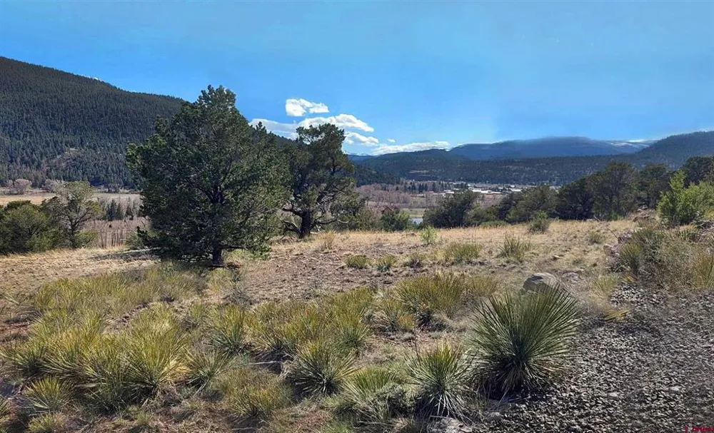 404 Vista De Verde Circle South Fork, CO 81154