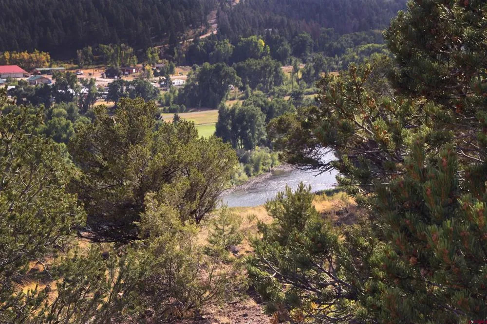 404 Vista De Verde Circle South Fork, CO 81154
