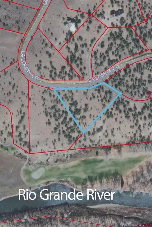 404 Vista De Verde Circle South Fork, CO 81154
