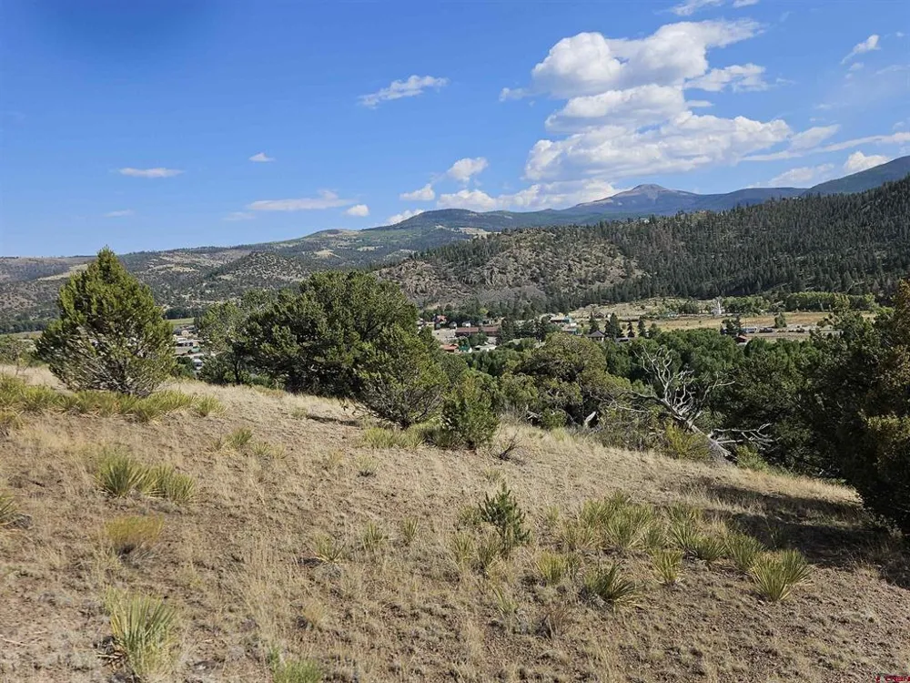 404 Vista De Verde Circle South Fork, CO 81154