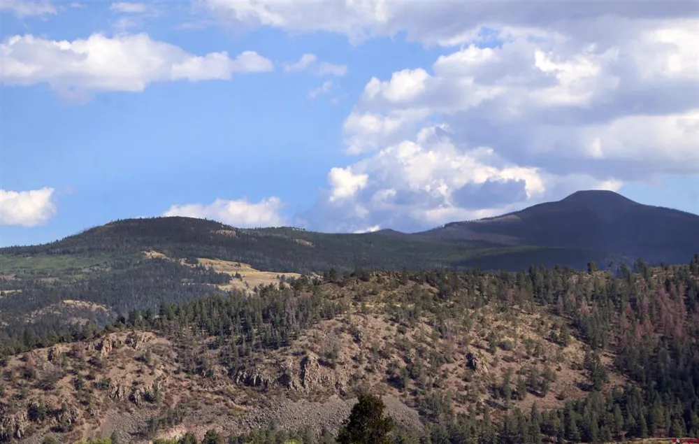 404 Vista De Verde Circle South Fork, CO 81154