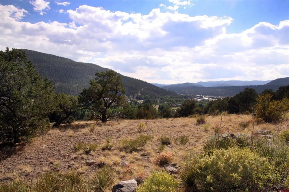 404 Vista De Verde Circle South Fork, CO 81154