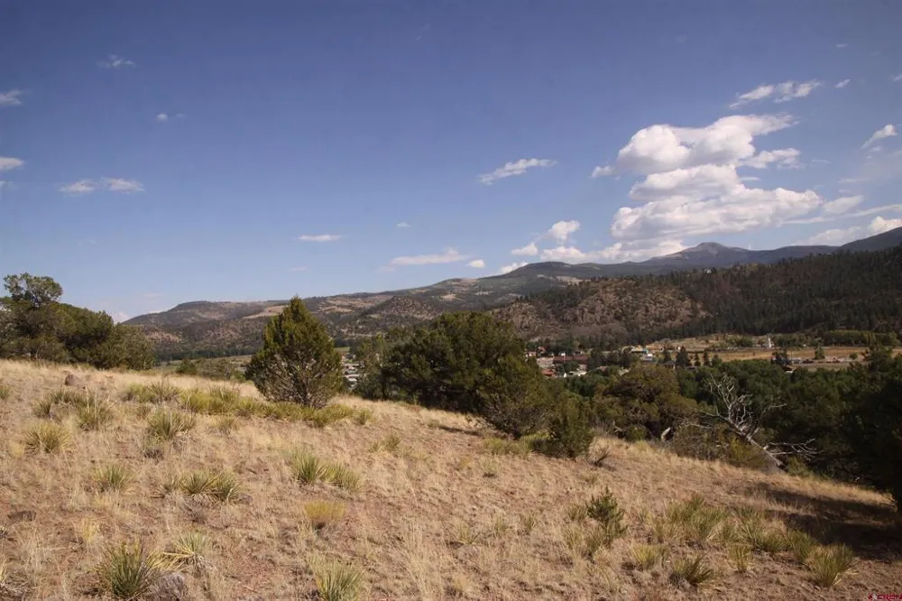 404 Vista De Verde Circle South Fork, CO 81154