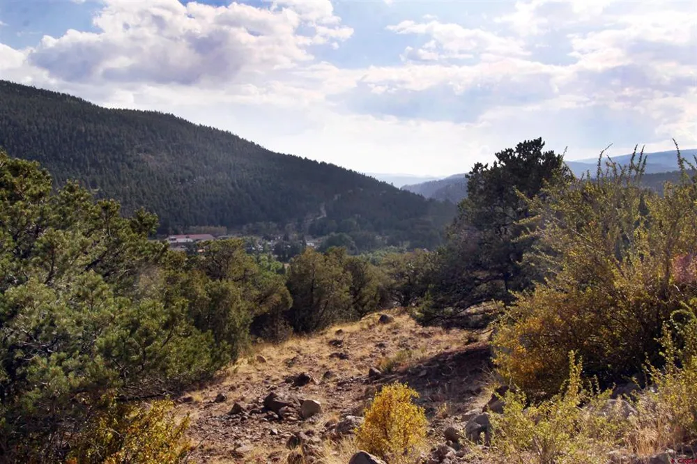 404 Vista De Verde Circle South Fork, CO 81154