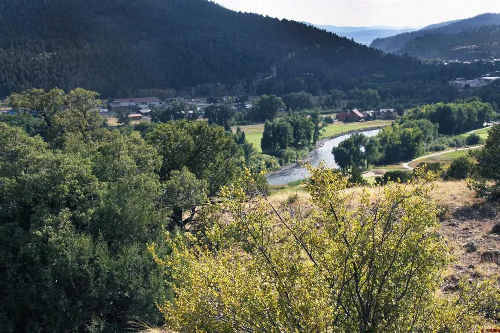 404 Vista De Verde Circle South Fork, CO 81154