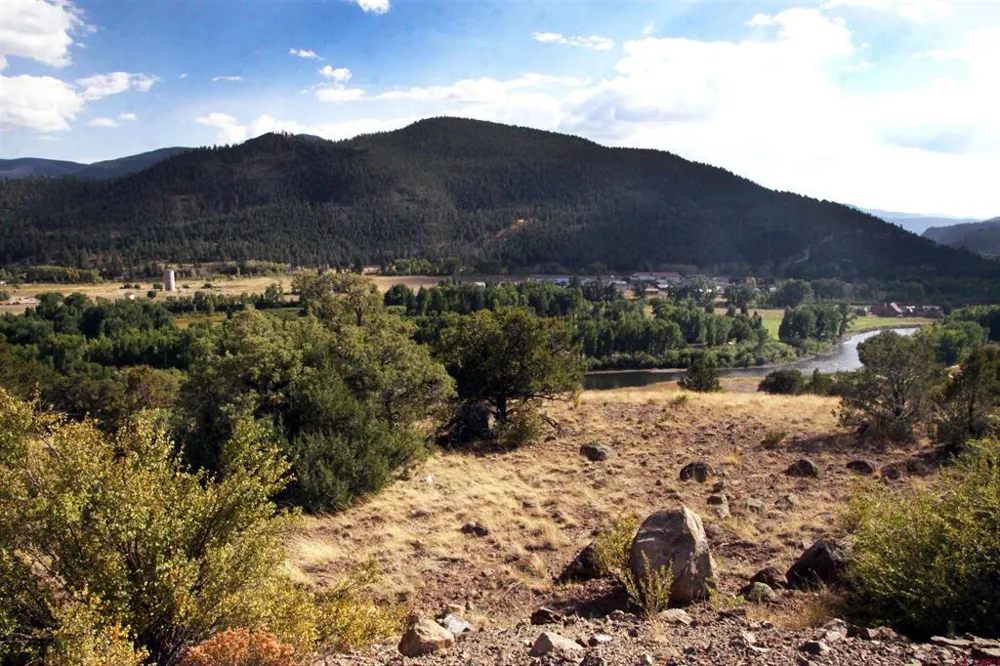 404 Vista De Verde Circle South Fork, CO 81154