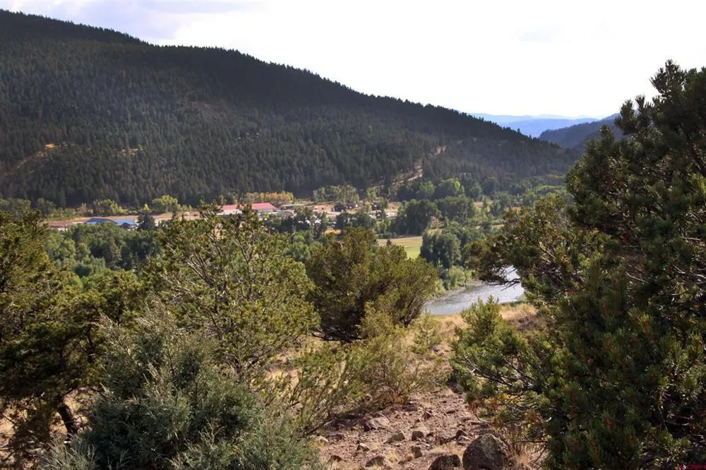 404 Vista De Verde Circle South Fork, CO 81154
