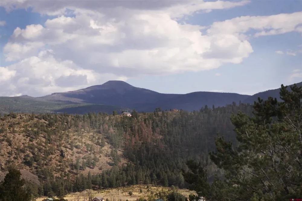 404 Vista De Verde Circle South Fork, CO 81154