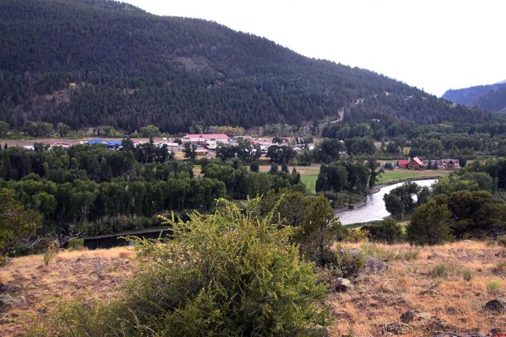 404 Vista De Verde Circle South Fork, CO 81154
