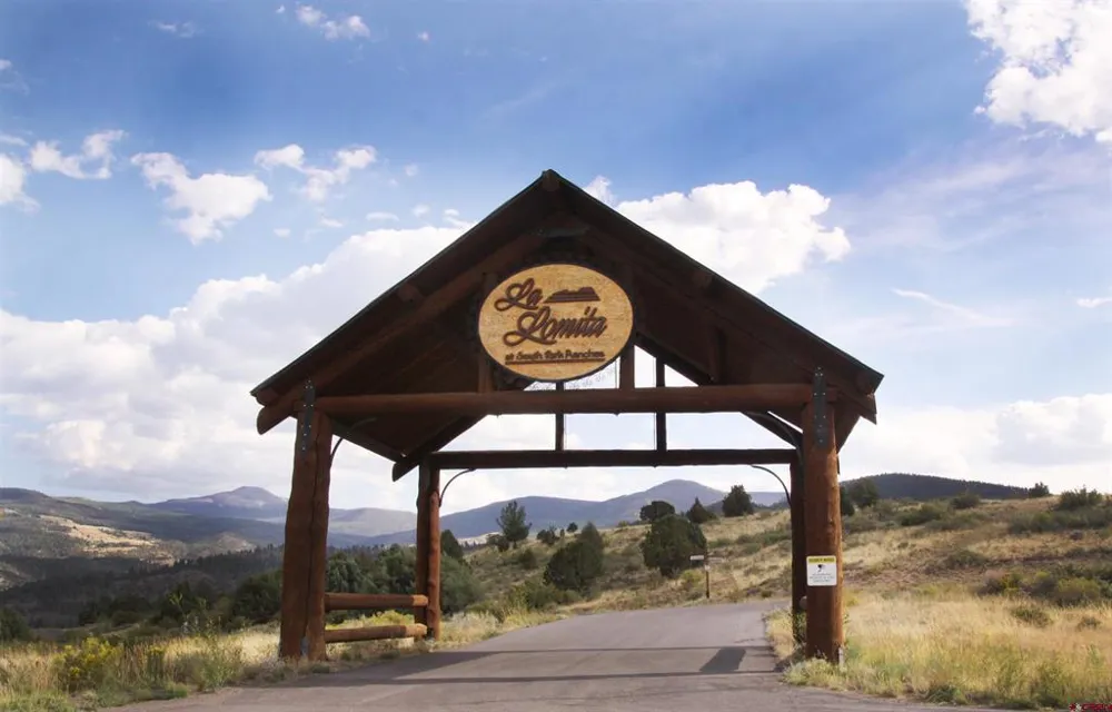 404 Vista De Verde Circle South Fork, CO 81154