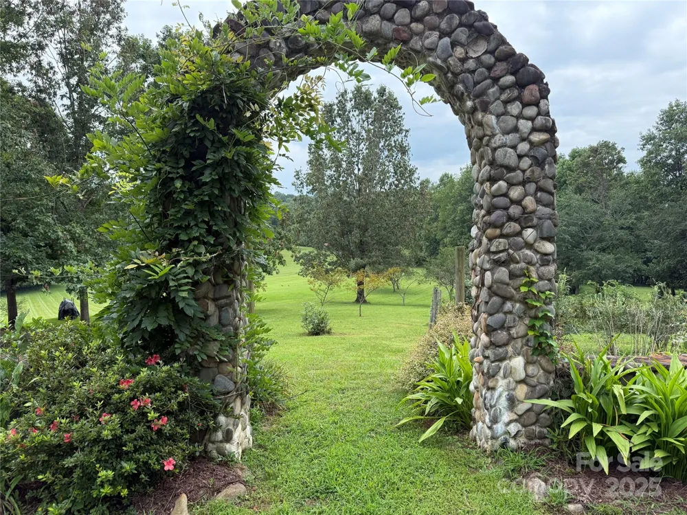 Lot 18 Zinzendorf Circle #18 Moravian Falls, NC 28654