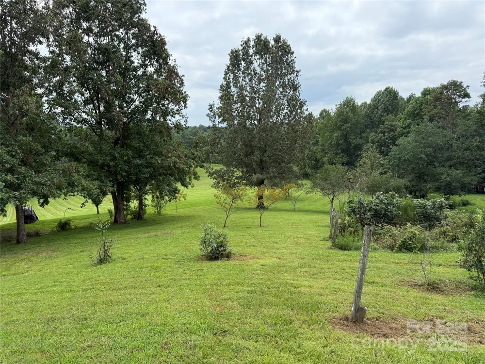 Lot 18 Zinzendorf Circle #18 Moravian Falls, NC 28654