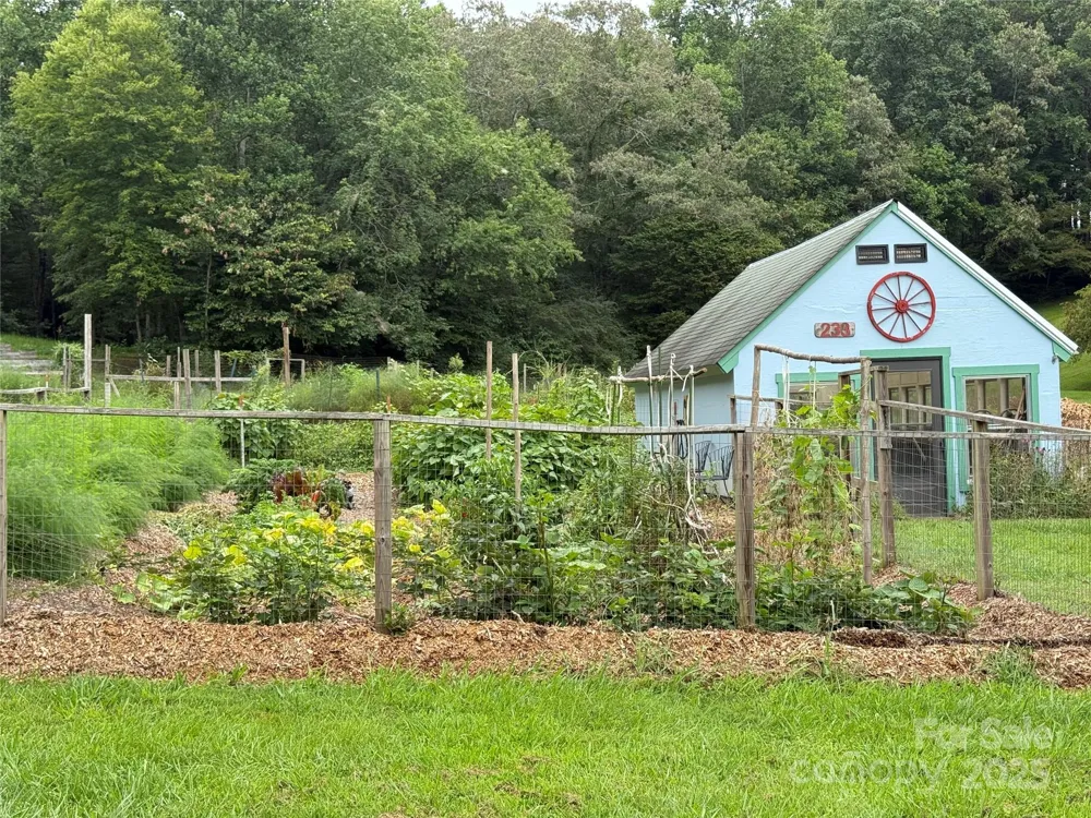 Lot 18 Zinzendorf Circle #18 Moravian Falls, NC 28654
